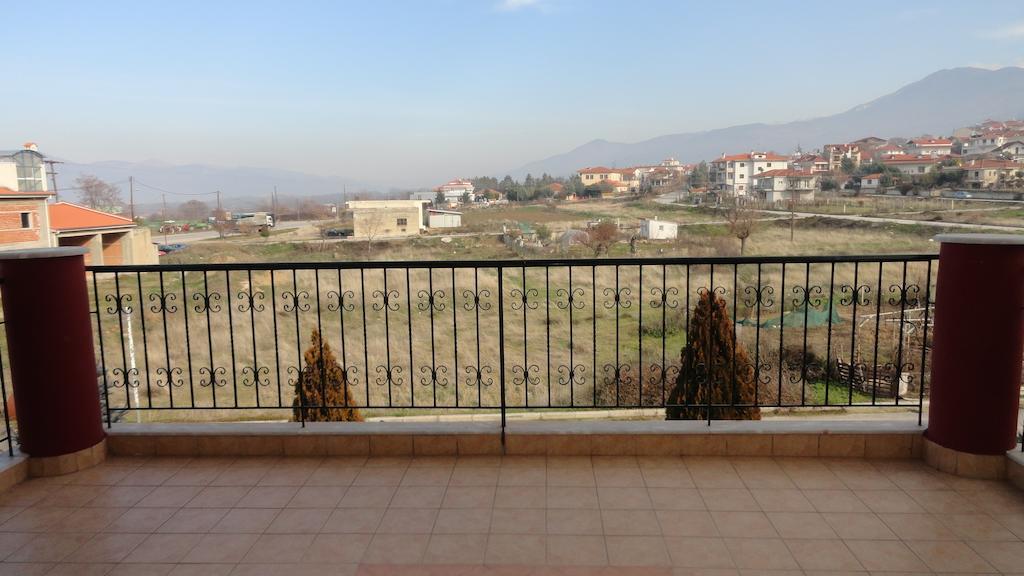 Hotel Kastro Sérvia Oda fotoğraf