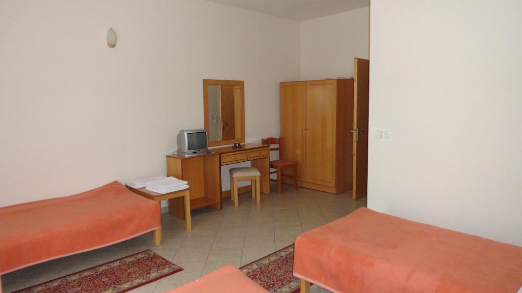 Hotel Kastro Sérvia Oda fotoğraf