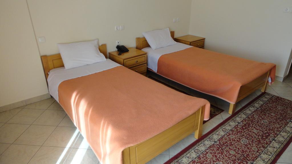 Hotel Kastro Sérvia Oda fotoğraf